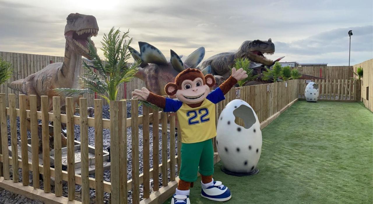 Pontins-Southport Holiday Park Екстериор снимка