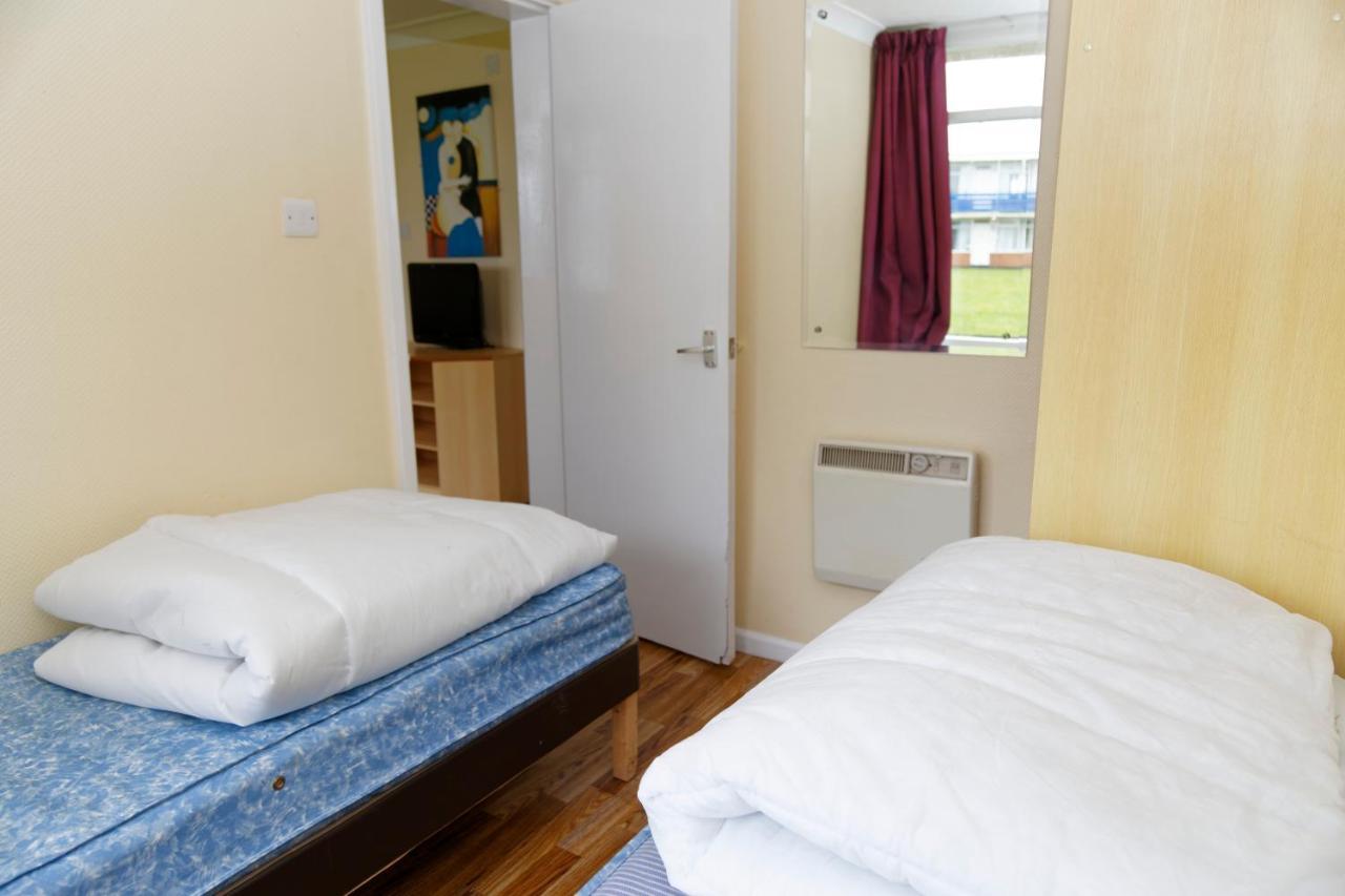 Pontins-Southport Holiday Park Екстериор снимка